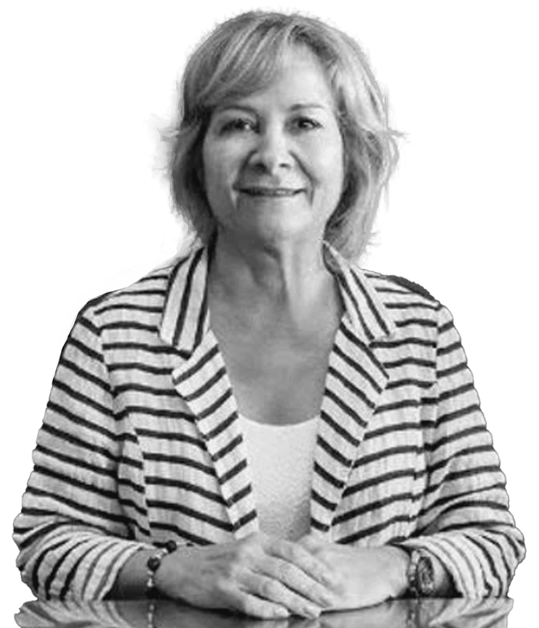 Retrato de Judit Diaz Bazan
