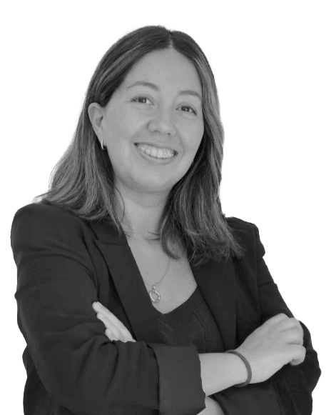 Retrato de Keila Barral Masri